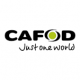 Catholic Agency For Overseas Development - CAFOD logo